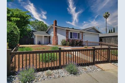 1211 Brookview Drive, Concord, CA 94520 - Photo 1