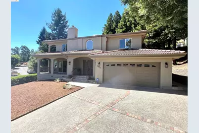 6901 Norfolk Rd, Berkeley, CA 94705 - Photo 1