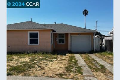 2741 Bowhill Ln, San Pablo, CA 94806 - Photo 1