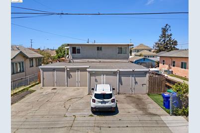 145 5th St., Richmond, CA 94801 - Photo 1