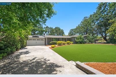 3097 Hedaro Ct, Lafayette, CA 94549 - Photo 1