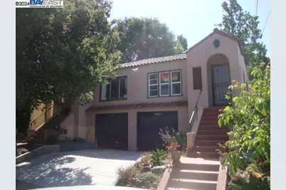 4026 Whittle Ave, Oakland, CA 94602 - Photo 1