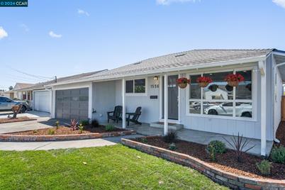 1556 Manzanita Ave, San Leandro, CA 94579 - Photo 1