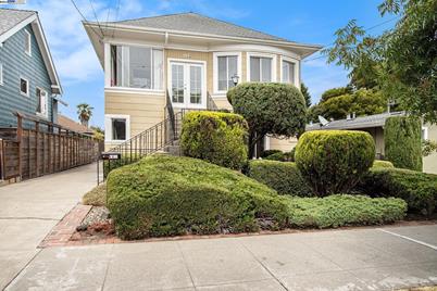 767 Pacific Ave., Alameda, CA 94501 - Photo 1