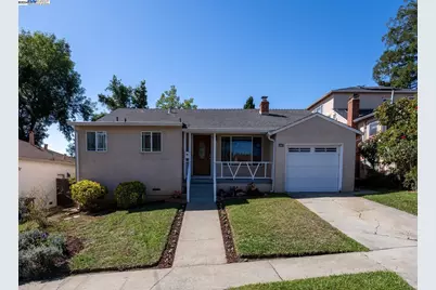 18467 Hastings Way, Castro Valley, CA 94546 - Photo 1