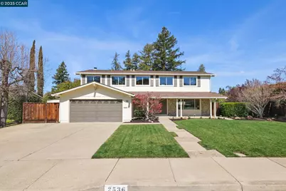 2536 Comistas, Walnut Creek, CA 94598 - Photo 1