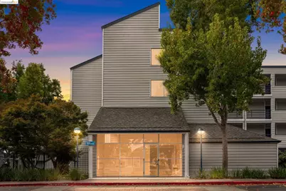 1207 Melville Sq #212, Richmond, CA 94804 - Photo 1