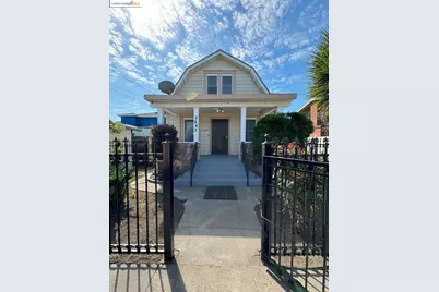 3643 16th St, Oakland, CA 94601 - Photo 1