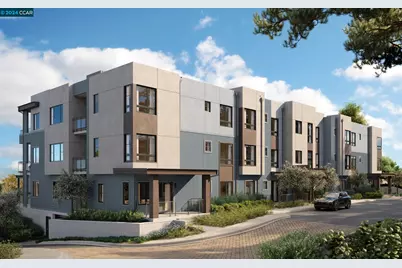 70 Woodbury Highlands Place #16, Lafayette, CA 94549 - Photo 1