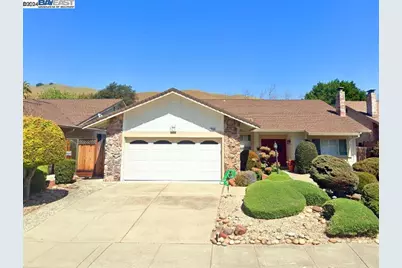 39250 Zacate Ave, Fremont, CA 94539 - Photo 1