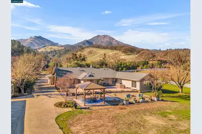 4343 Morgan Territory Rd, Clayton, CA 94517 - Photo 1