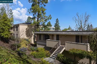 1329 Singingwood Ct #1, Walnut Creek, CA 94595 - Photo 1