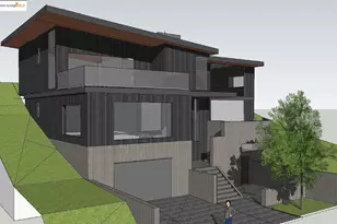 8156 Skyline Blvd, Oakland, CA 94611 - Photo 1