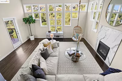 7227 Skyline Blvd, Oakland, CA 94611 - Photo 1
