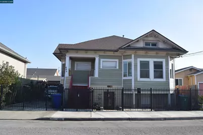 466 4th St, Richmond, CA 94801 - Photo 1