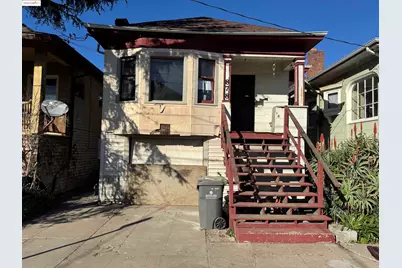 878 Athens Ave, Oakland, CA 94607 - Photo 1