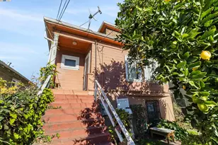 2918 Foothill Blvd, Oakland, CA 94601 - Photo 1