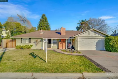 208 Hazel Dr, Pleasant Hill, CA 94523 - Photo 1