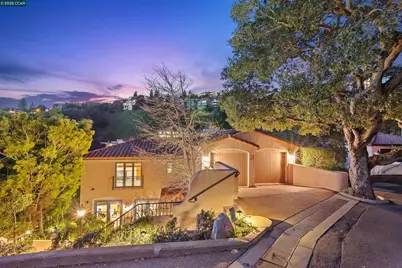 25 Live Oak Rd, Berkeley, CA 94705 - Photo 1