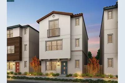 2808 Chattleton Lane, San Pablo, CA 94806 - Photo 1