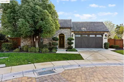 1637 Healing Rock Ct, Brentwood, CA 94513 - Photo 1