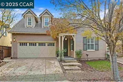 460 Viento St, Mountain House, CA 95391 - Photo 1