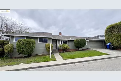 18945 Thornbury Ave, Castro Valley, CA 94546 - Photo 1
