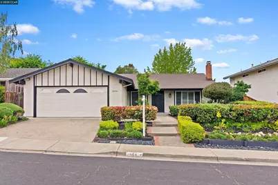 4494 Adelia Ct., Concord, CA 94521 - Photo 1