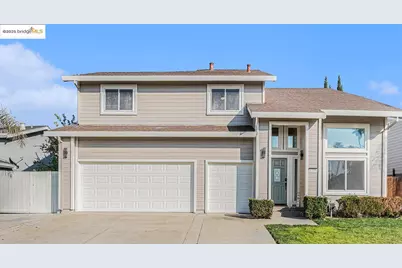 1295 Willow Lake Rd, Discovery Bay, CA 94505 - Photo 1