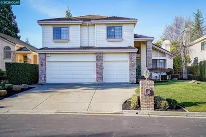3848 Cottonwood Dr, Danville, CA 94506 - Photo 1