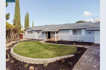 5595 Redondo Court, Clayton, CA 94517 - Photo 1
