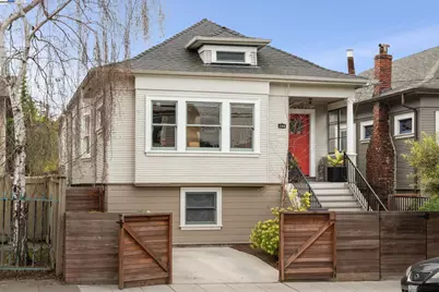759 Alcatraz Avenue, Oakland, CA 94609 - Photo 1