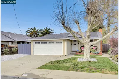 918 Santa Cruz Dr, Pleasant Hill, CA 94523 - Photo 1