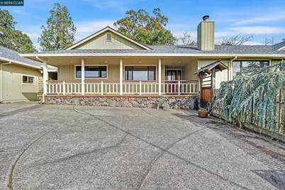 2224 Oak Knoll Rd, Novato, CA 94947 - Photo 1