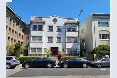 1546 Alice Street, Oakland, CA 94612 - Photo 1