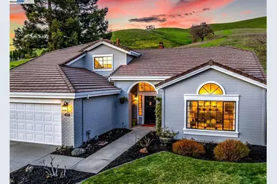 1036 Hill Meadow Pl, Danville, CA 94526 - Photo 1