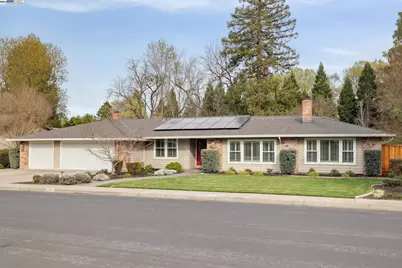 818 Orange Blossom Way, Danville, CA 94526 - Photo 1