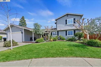 1542 Ramblewood Way, Pleasanton, CA 94566 - Photo 1