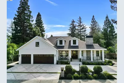 854 El Cerro Blvd, Danville, CA 94526 - Photo 1