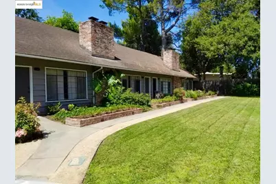 21 Waverley Ct. #3, Menlo Park, CA 94025 - Photo 1