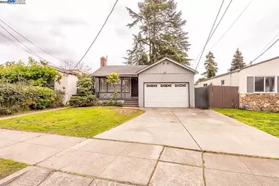 563 Durant Ave, San Leandro, CA 94577 - Photo 1
