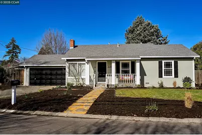 3148 Eccleston Ave, Walnut Creek, CA 94597 - Photo 1