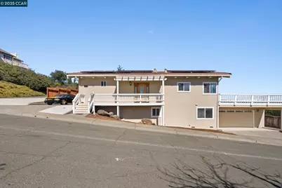 129 Mountview Terrace, Benicia, CA 94510 - Photo 1