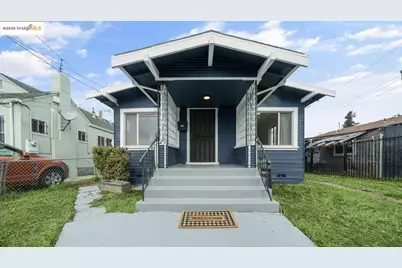 1511 102nd Avenue, Oakland, CA 95603 - Photo 1