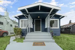 1511 102nd Ave, Oakland, CA 95603 - Photo 1