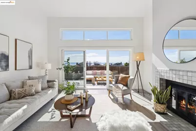 4211 Ridgemont Ct, Oakland, CA 94619 - Photo 1