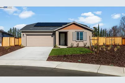 1095 Heathridge Street, Manteca, CA 95336 - Photo 1