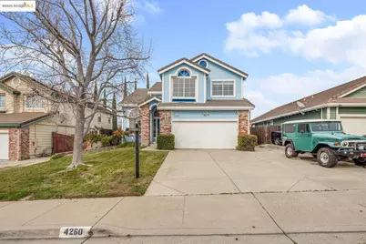 4260 Merced Cir, Antioch, CA 94531 - Photo 1