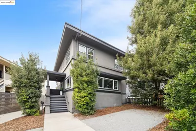 695 Rand Ave, Oakland, CA 94610 - Photo 1