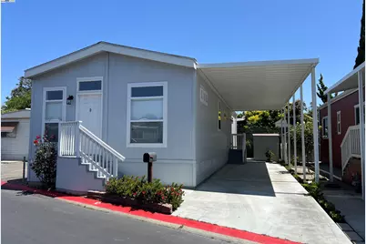 2655 Parkside Dr #67, Union City, CA 94587 - Photo 1